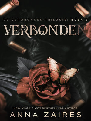 cover image of Verbonden